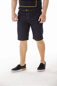 BERMUDA JEANS