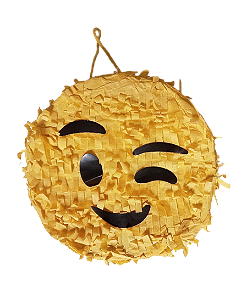 Mini Pinhata - Emoji - 1 und