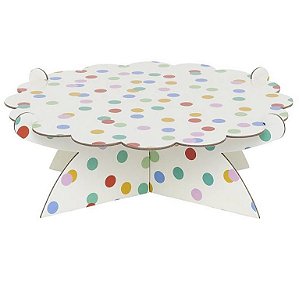 Boleira Daisy Confete - Und