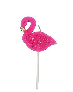 Vela Flamingo - Und