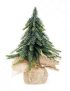 Mini Pinheiro Rústico