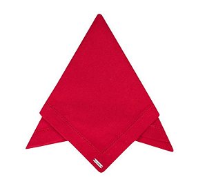 Guardanapo Ajour Vermelho