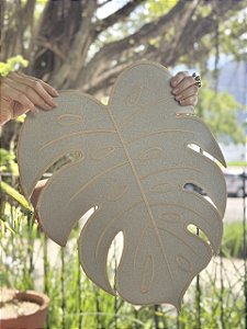 Jogo Americano Costela de Adão - Kit com 4 unidades