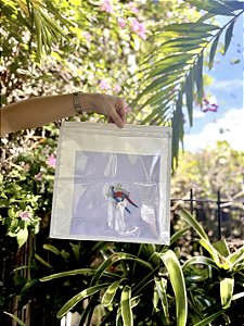 Organizador Enxoval de Mesa - Quadrado PP