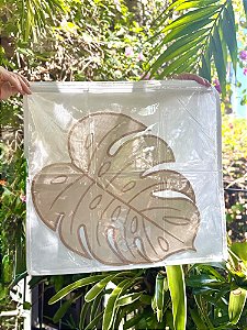 Organizador Enxoval de Mesa - Quadrado P