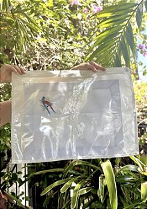 Organizador Enxoval de Mesa - Retangular M