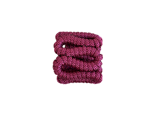 Porta Guardanapo Angra Bordô