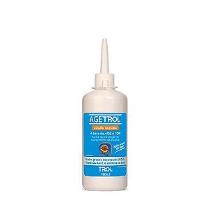 Agetrol Locao Oleosa Age Cosm.100Ml (30)