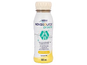 Novasource Proline Baunilha - 200ml