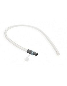 Sonda Uretral N.12 Plastico Isento De Latex