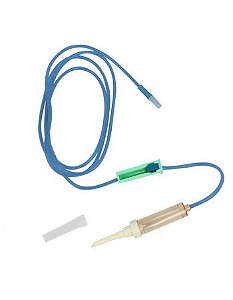 Equipo Macro De Nutrição 1,50M 1801G Ls