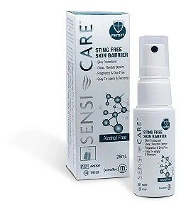 Skin Barrier Sensi Care