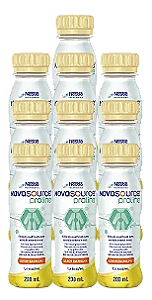 Novasource Proline Baunilha - 200ml (10 und)