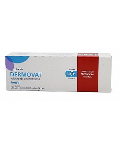 Dermovat 1mg/g 30g