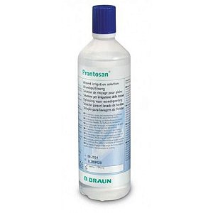 Prontosan Solução - 350Ml