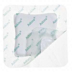 Curativo Askina Dressil Border 10Cm X 10Cm