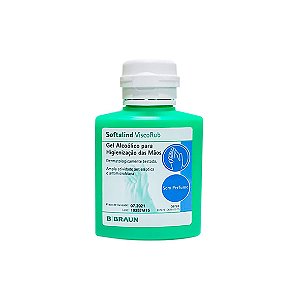Softalind® ViscoRub 100ml B Braun