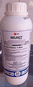 Select ONE PACK Herbicida – 1L