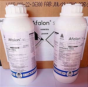 Herbicida - Afalon 2 Litros