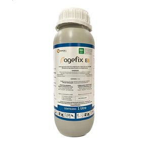 ÓLEO MINERAL AGEFIX E8 01 LT - AgroCampo Rural