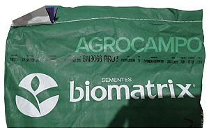 Sementes De Milho Verde Híb. Biomatrix 3066 Vt Pro3 - 1 Kg