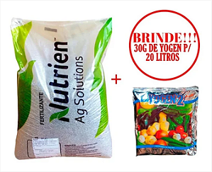 - Fertilizante Super Fosfato Simples 25 Kg Adubo - Nutrien