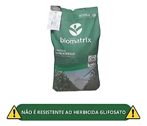 1.000 Sementes de Milho Biomatrix BTMax – Proteção contra Lagartas e Alta Produtividade | Safra 2025