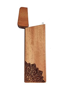 Mocó - Porta 3 cigarros