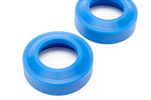 BUCHA BIPARTIDA DA BARRA TENSORA MBBO500 75mm