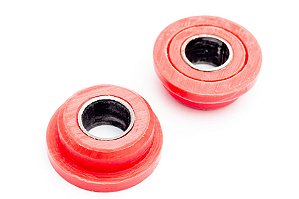 BUCHA OLHAL DA BARRA ESTABILIZADORA MBBO500 (POLIPROPILENO)