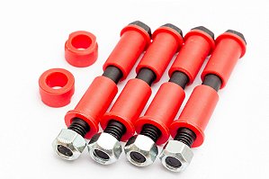 KIT REPARO BANCO DO MOTORISTA GRAMER