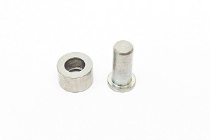 REPARO GARFO EMBREAGEM MBBOF (2PIN+2ROLET)