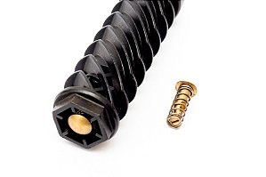 VÁLVULA BAY PASS DO DIFUSOR DO ÓLEO LUBRIFICANTE MBBOF (TODOS)