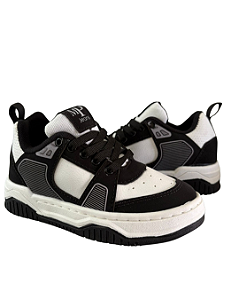 Tênis Infantil Menino Casual Confortável Minipé MP2525S