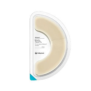 Brava® Fita Adesiva Elástica - Formato C (Lua)