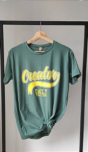 T-Shirt - Creator