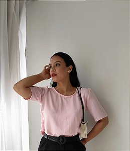 Blusa Marieta