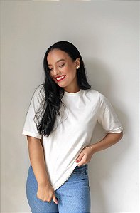 Blusa Alba