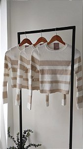 Blusa Melissa ( TAM - Ú )