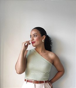 Blusa Thainá