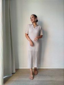 Vestido Alina