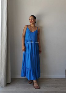 Vestido Miriã