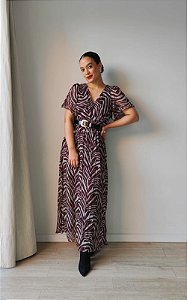 Vestido Iale