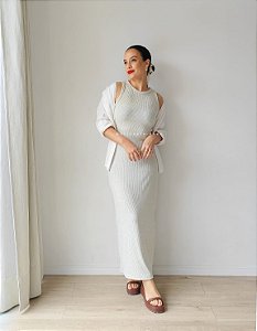 Vestido Maisa
