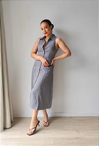 Vestido Ema