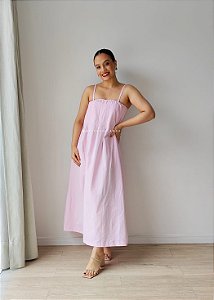 Vestido Dominique