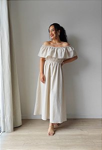 Vestido Viviane