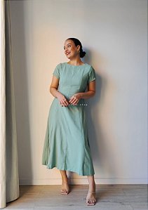 Vestido Irem