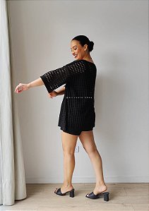 Kimono Raiza ( TAM - Ú )