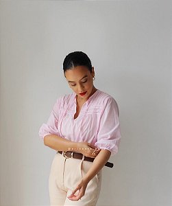 Blusa Rosângela